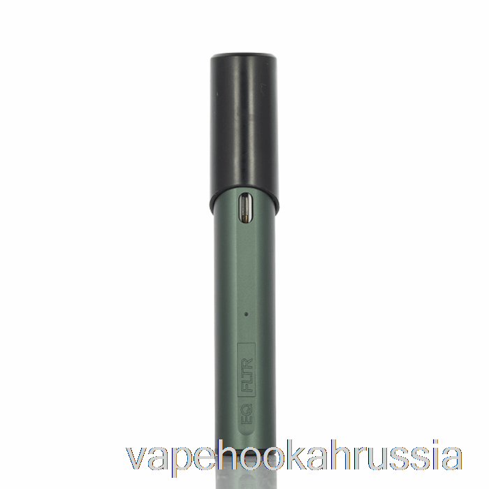 Vape Juice Innokin Eq Fltr 9.5w Pod System штормовый серый